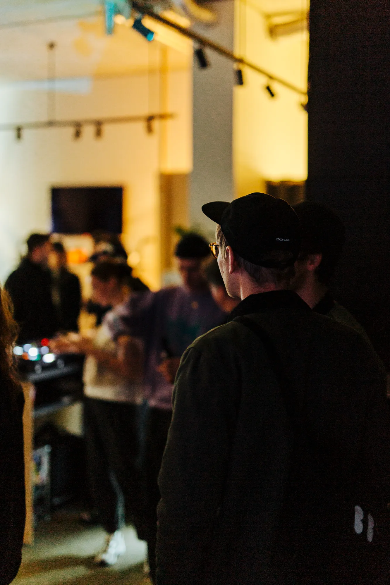 Standert Cycling Hub Launch Berlin
