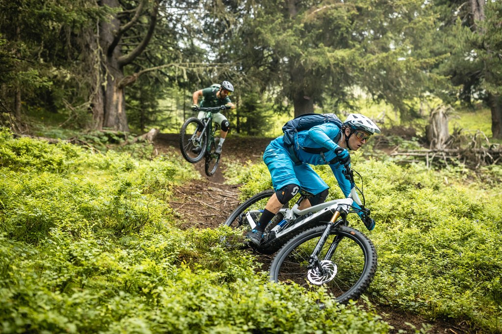 scott genius eride 2021