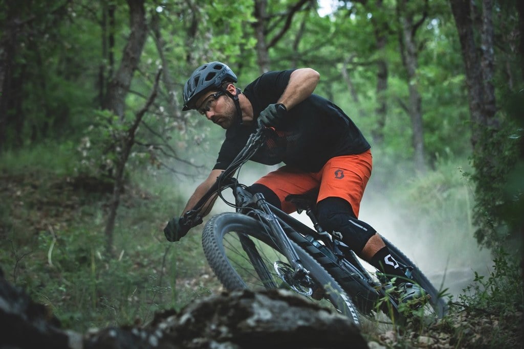 spark 950 scott 2021