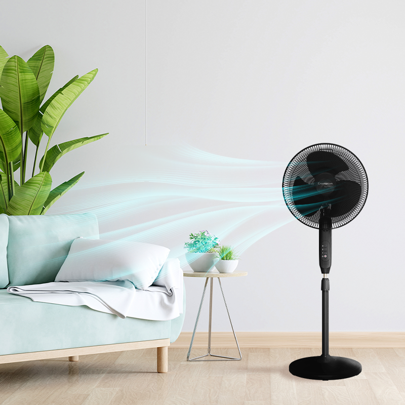 Tower Fan vs Pedestal Fan: Know the Difference Between Tower Fan 