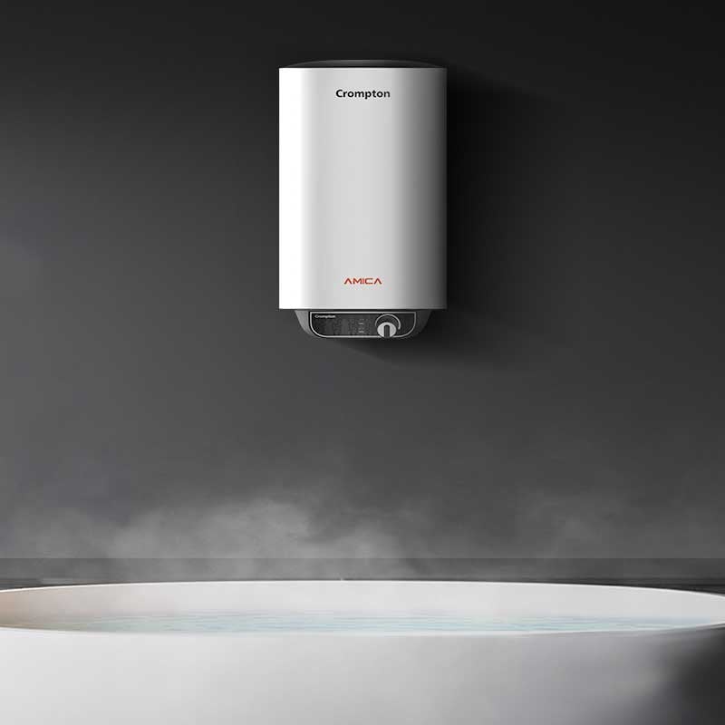 Know How Much Power Your Water Heater Consumes