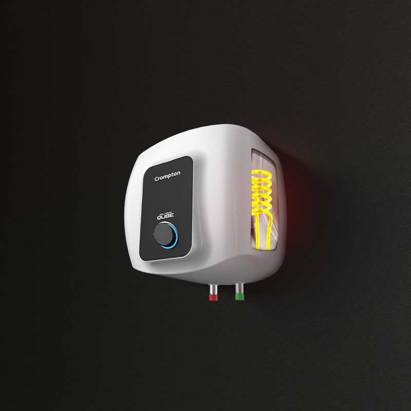An In-Depth Guide to Water Heater Components