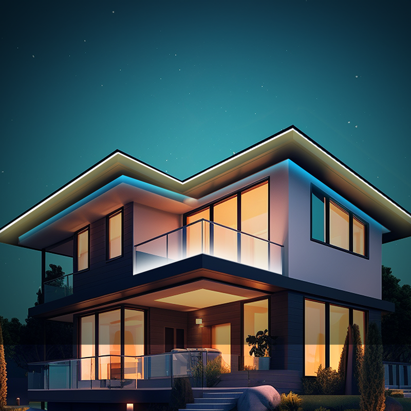Creative Terrace Lighting Ideas for a Stylish Look