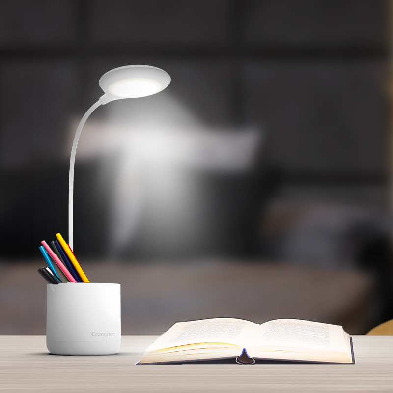Study Room Lighting Ideas: Illuminate Your Space with Creative Lighting ...