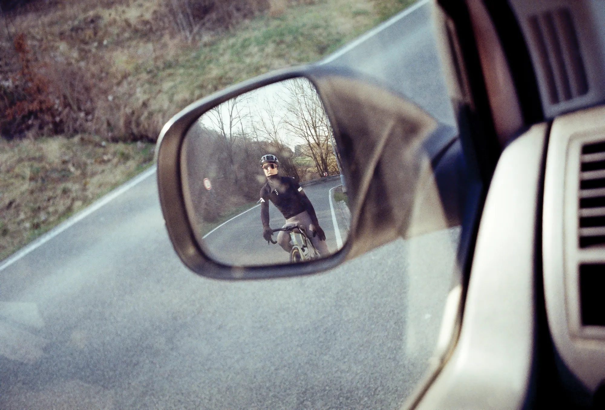Behind The Scenes of Standert Pfadfinder Campaign