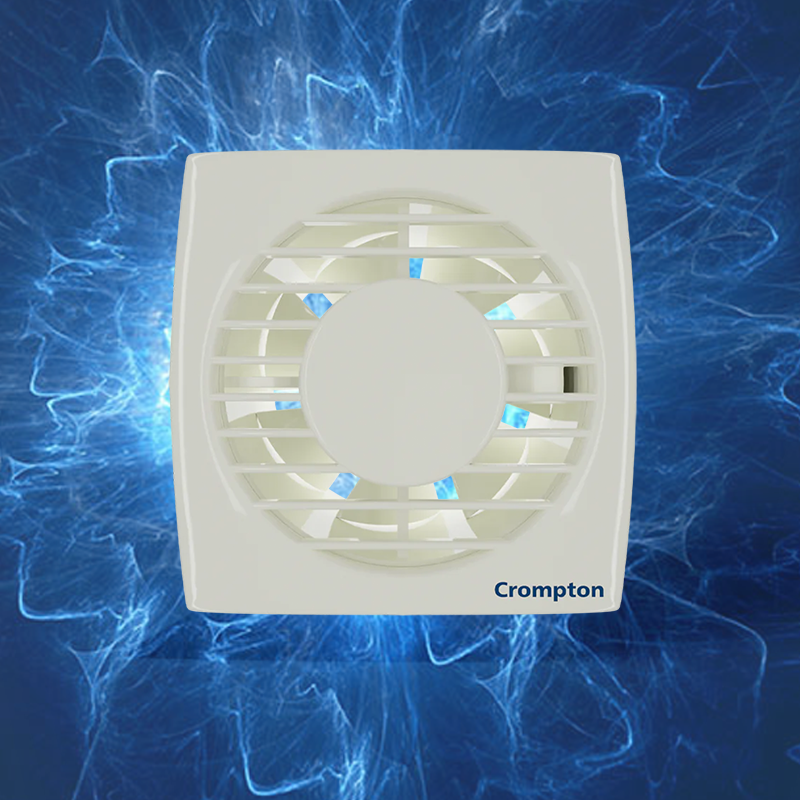 Exhaust Fan Energy Consumption: How to Calculate Power Consumption ...