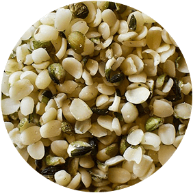 Hemp Seeds