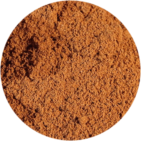 Cinnamon
