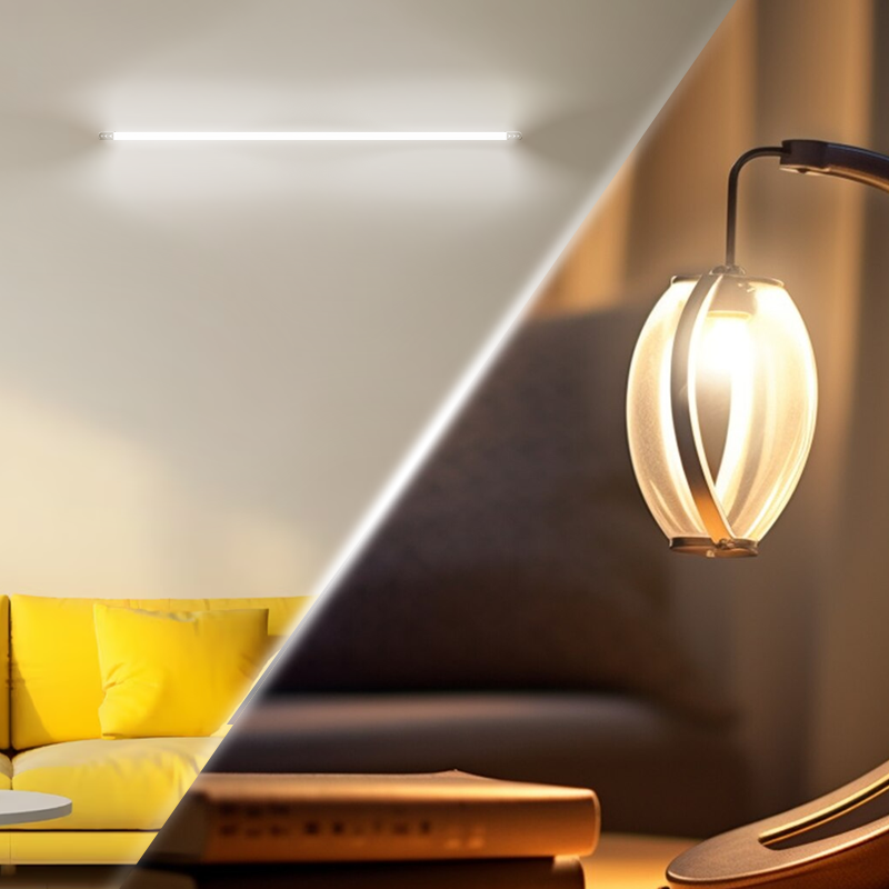 Eight Types of Lights to Revamp Your Home