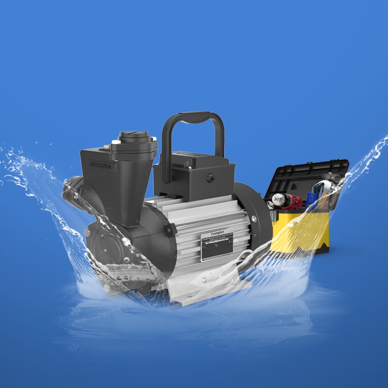 A Guide on How to Repair A Water Pump
