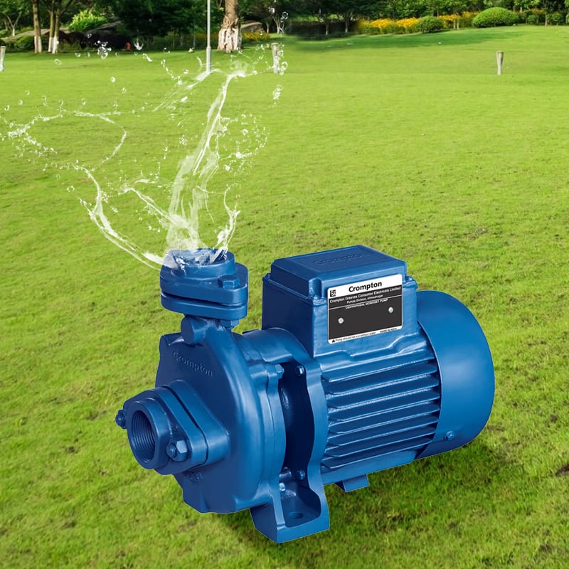 Understanding the Difference Between Motors & Pumps