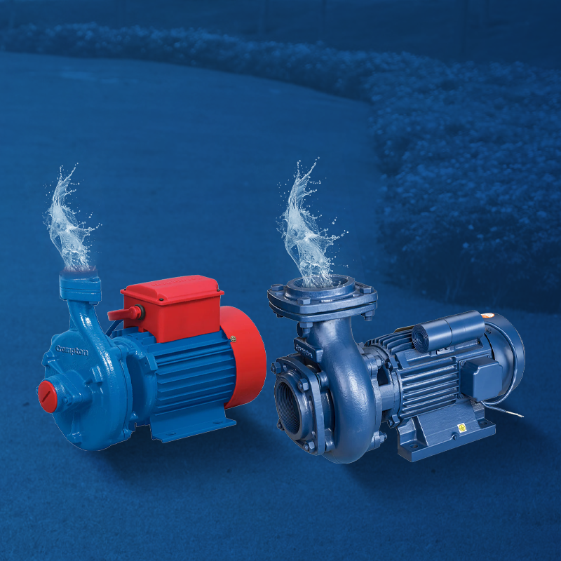 A Comprehensive Guide To Centrifugal Pump Types