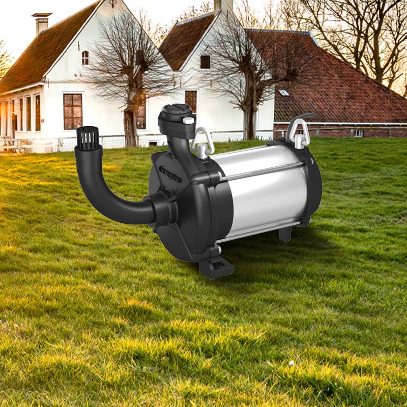 Here’s Everything You Need To Know About Submersible Water Pump Wattage
