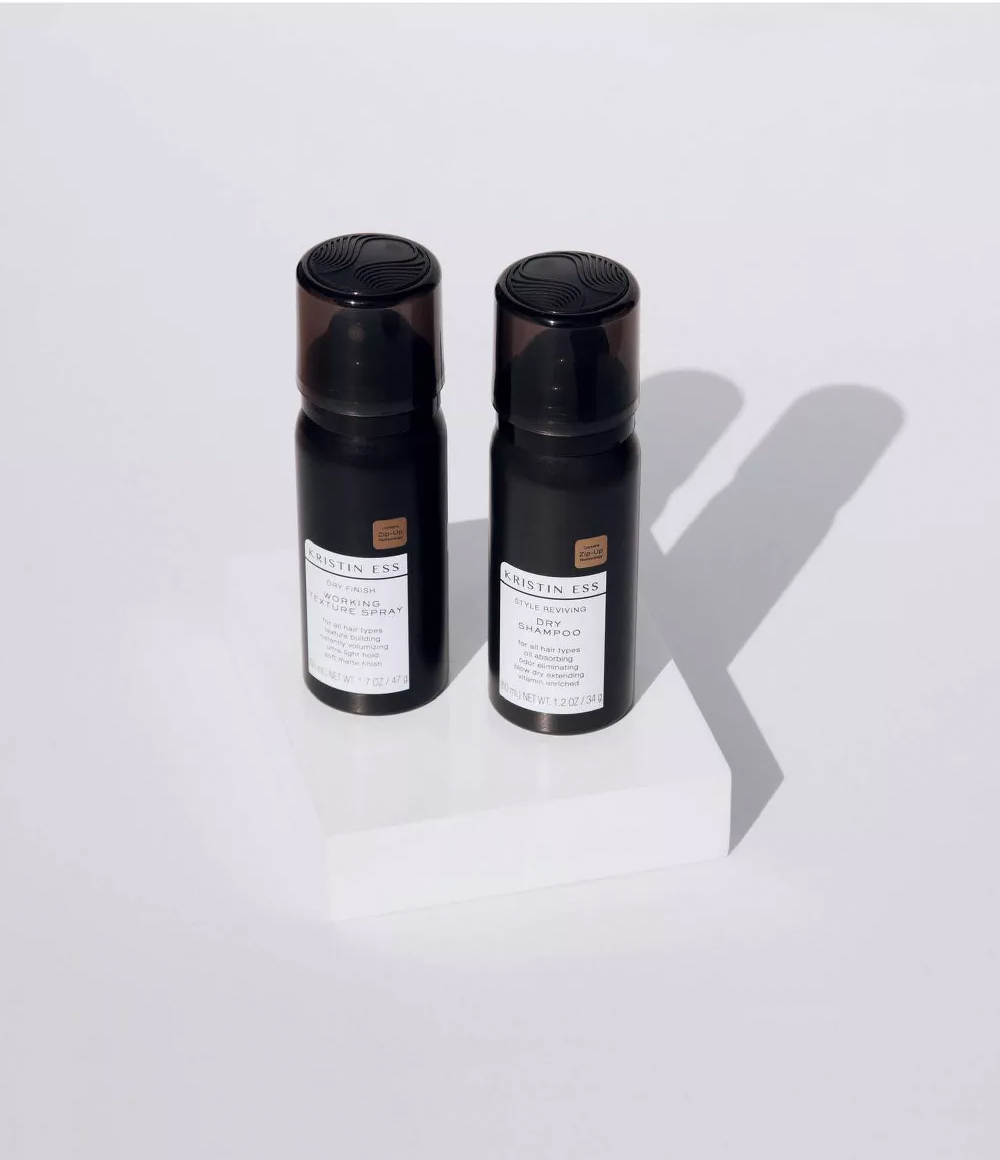 Style Reviving Dry Shampoo Travel Size Kristin Ess Hair