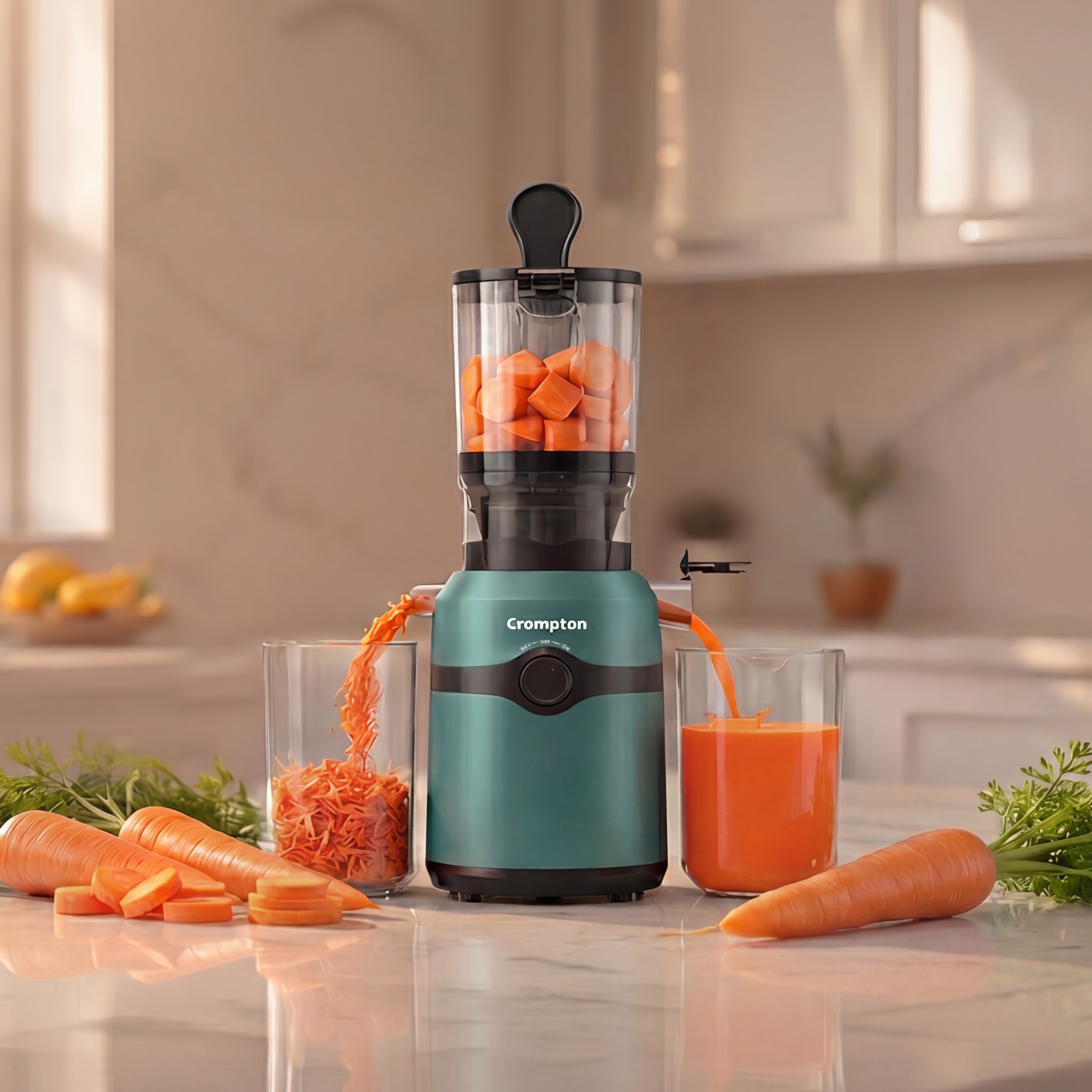 Delicious Carrot Juice Recipes You Can Try at Home