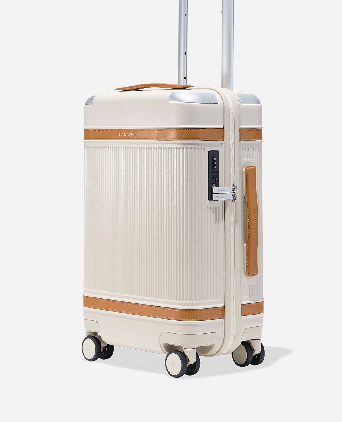 impakt style it luggage