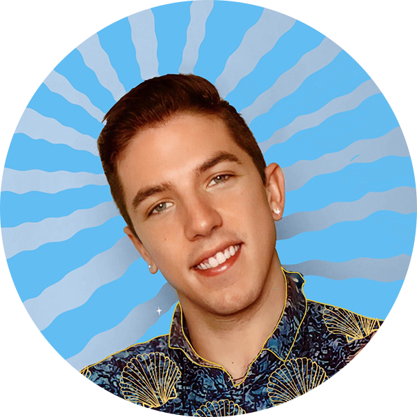 hyram good molecules