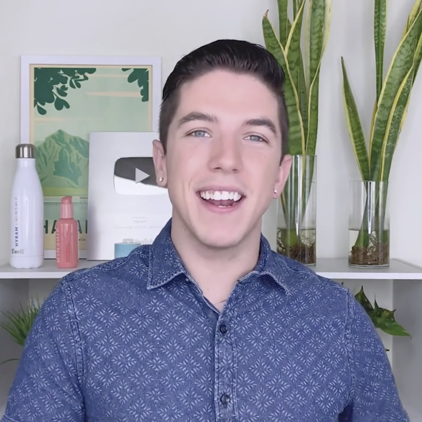 hyram benzoyl peroxide