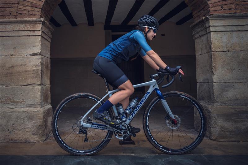 orbea terra m30 2021