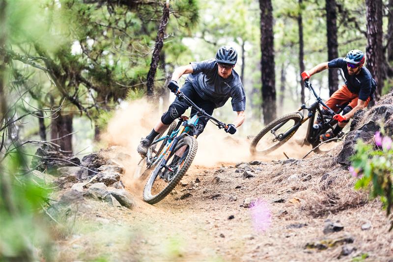 2021 Orbea Occam M LTD