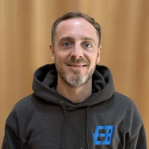 Martin Brown at E-Bikeshop.co.uk