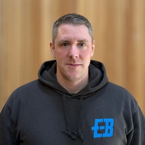 Ben Mowbray at E-Bikeshop.co.uk