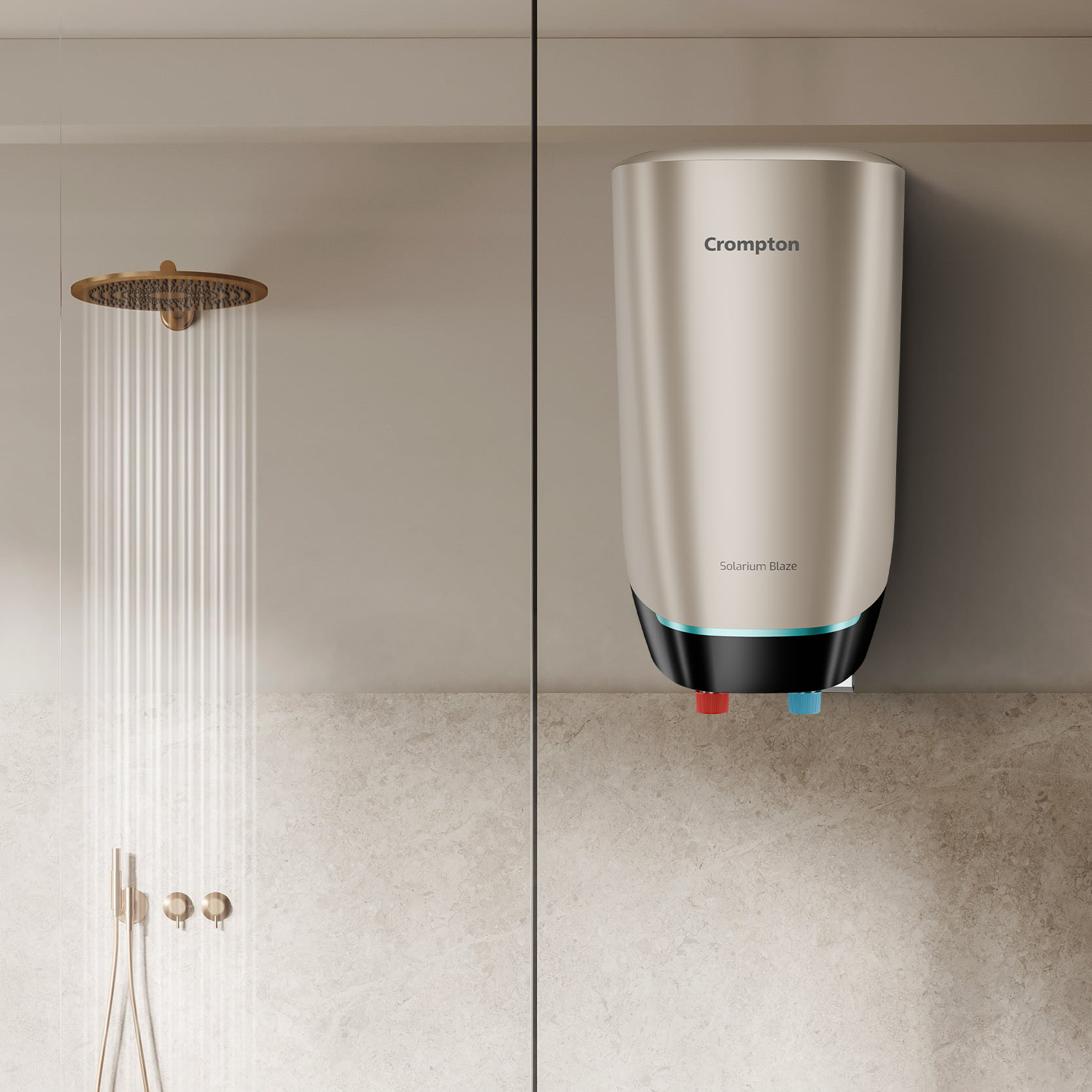 What is Anti-Scale Technology in Water Heaters