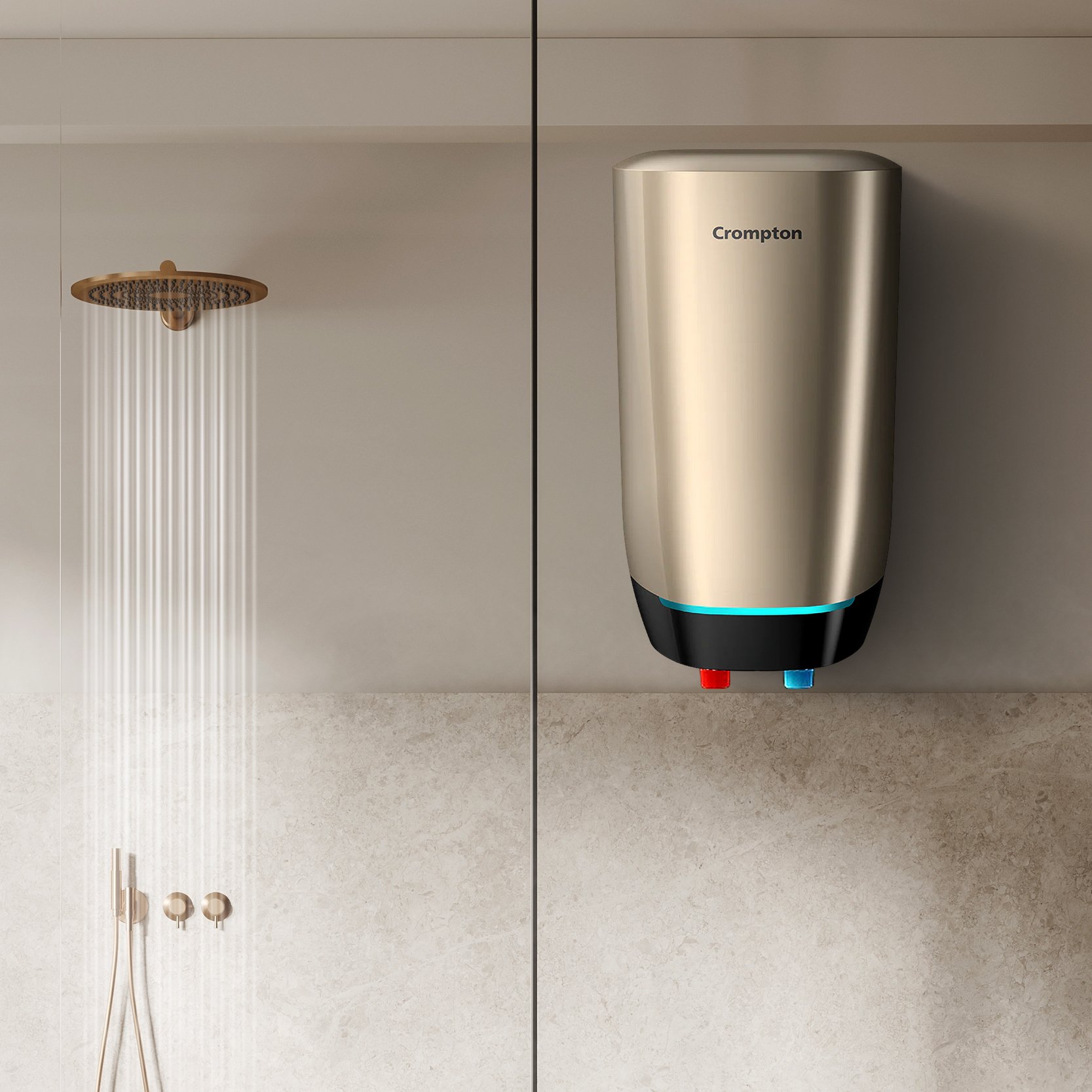 What is Anti-Scale Technology in Water Heaters