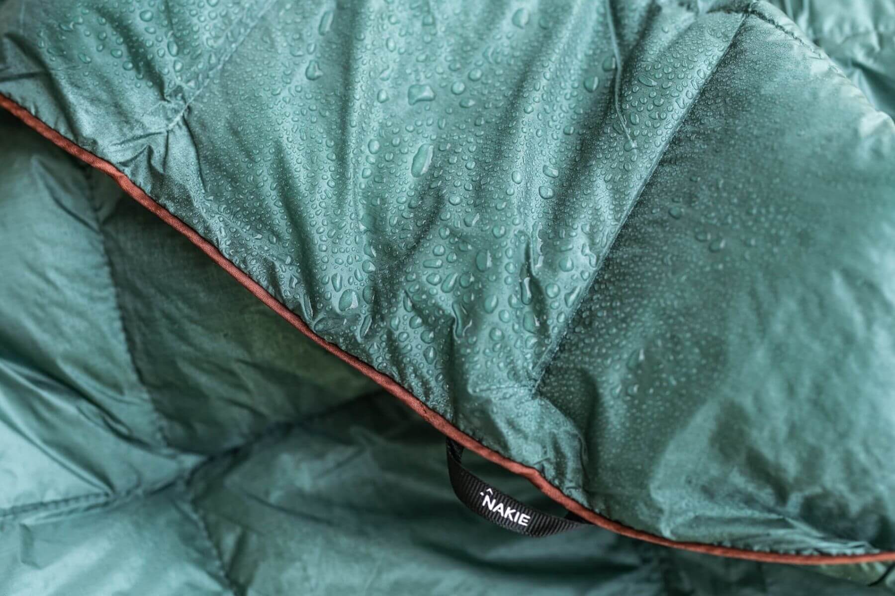 Featured Rain Trap | NAKIE