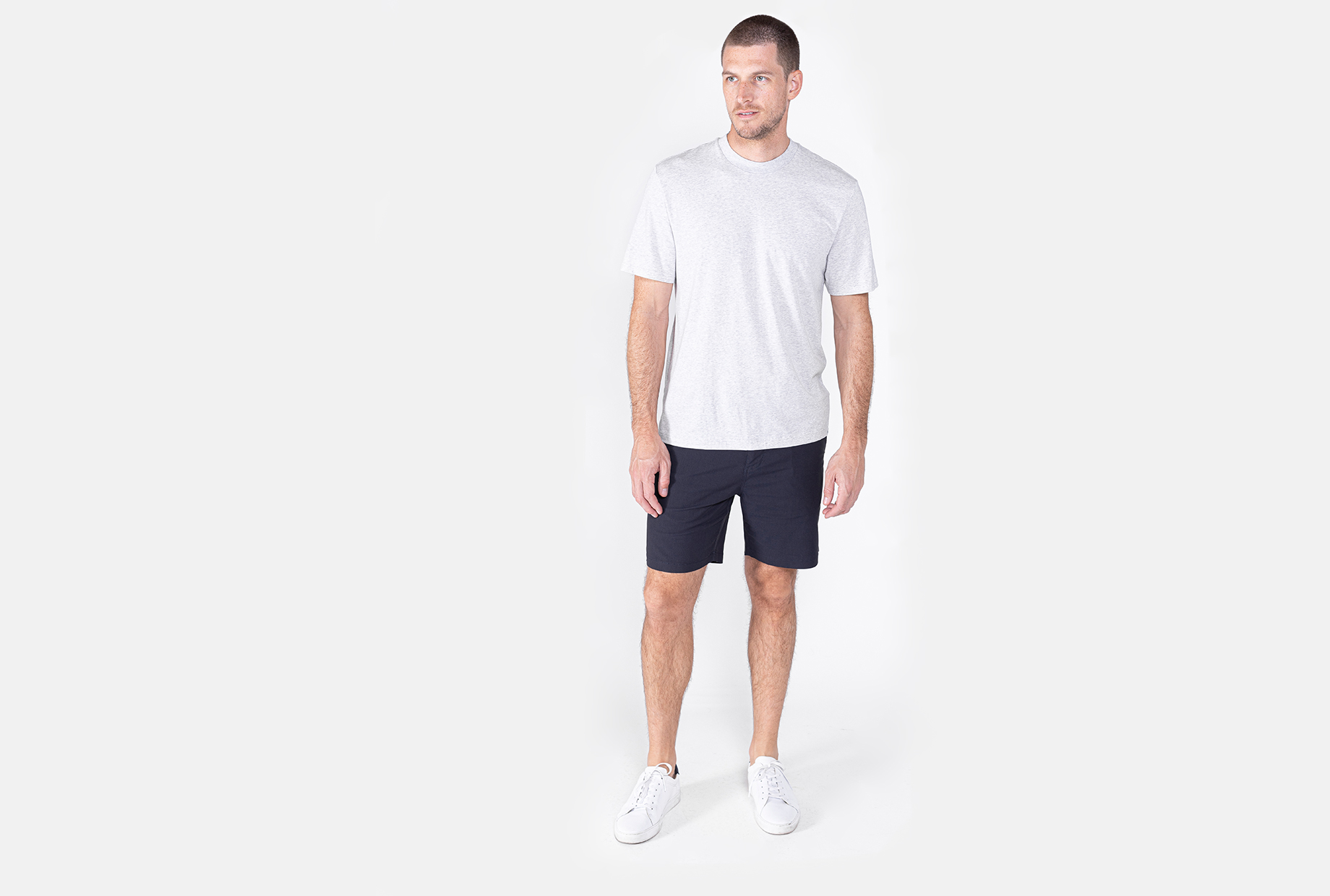 motion travel 7 inch short