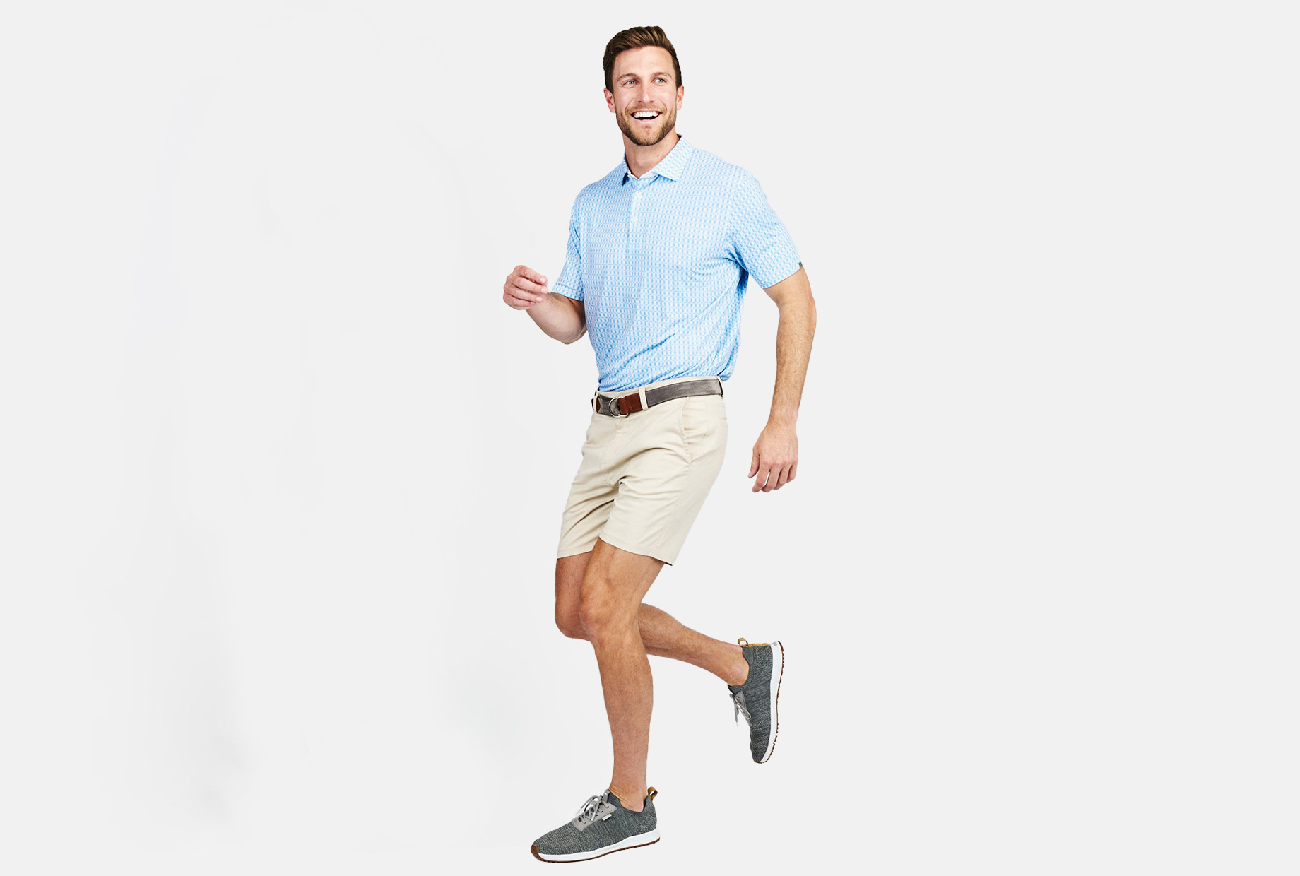 motion travel 7 inch short