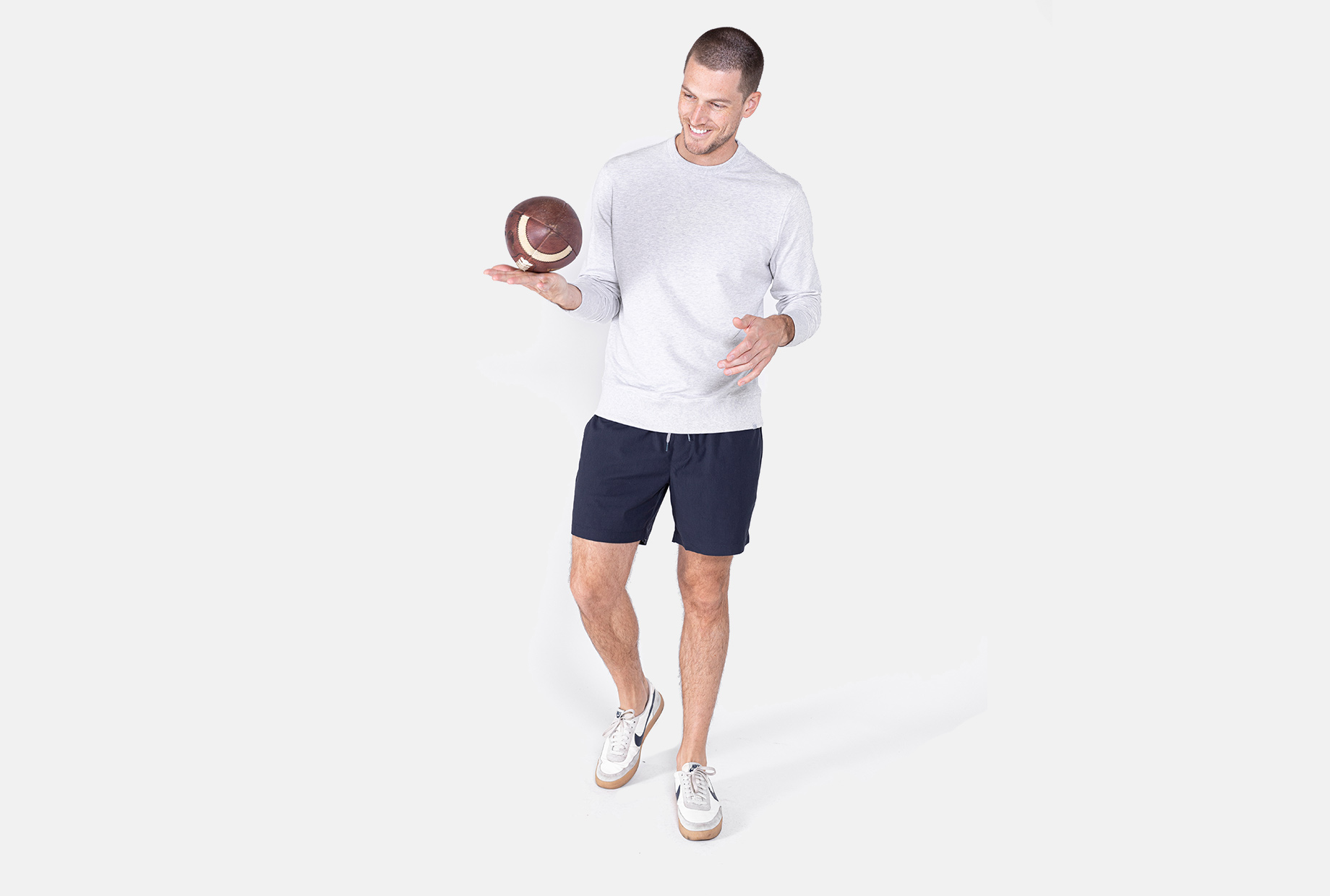 weekender short