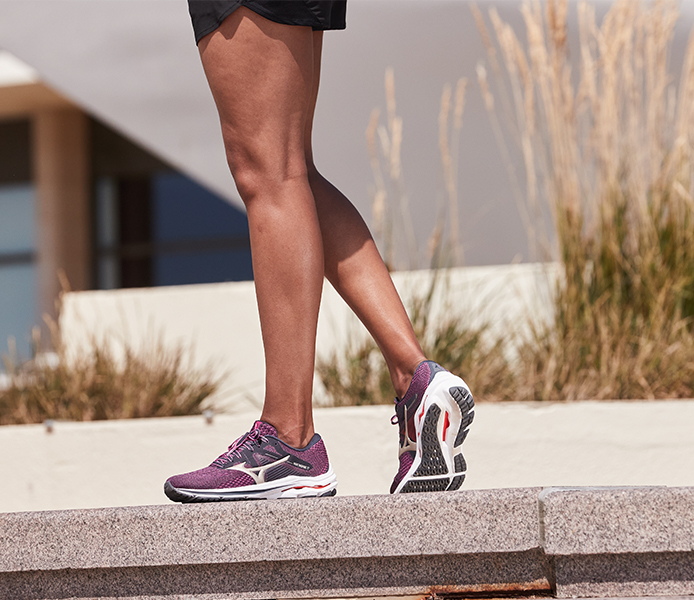 WAVE INSPIRE 17 | Women's Running Shoes 