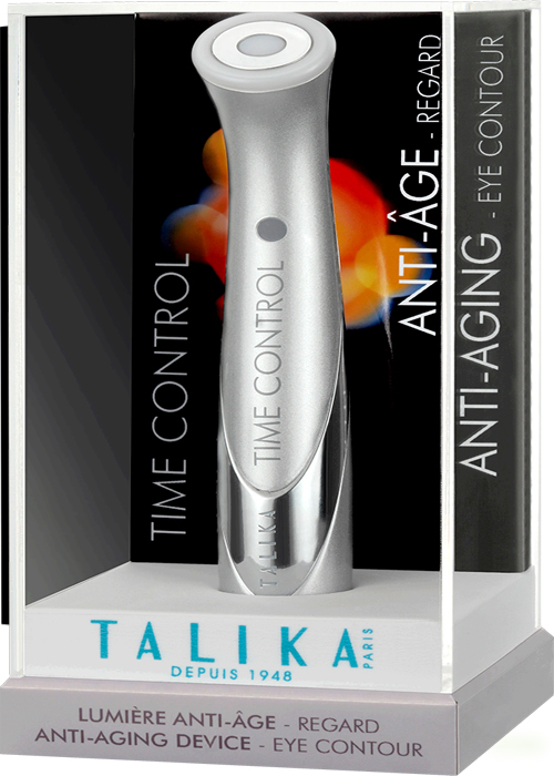 Talika Time control