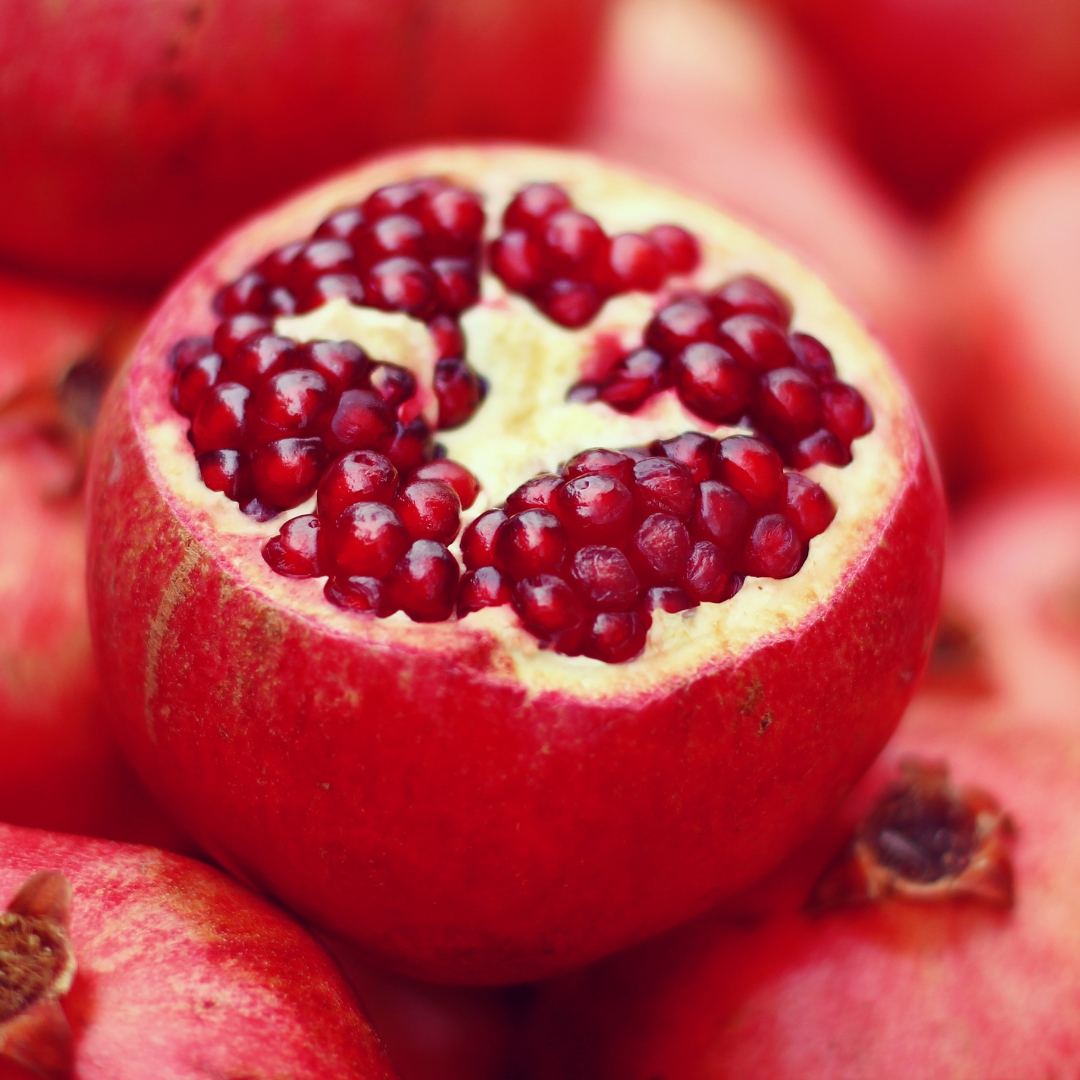 Pomegranate Oil