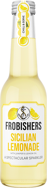 Sicilian Lemonade