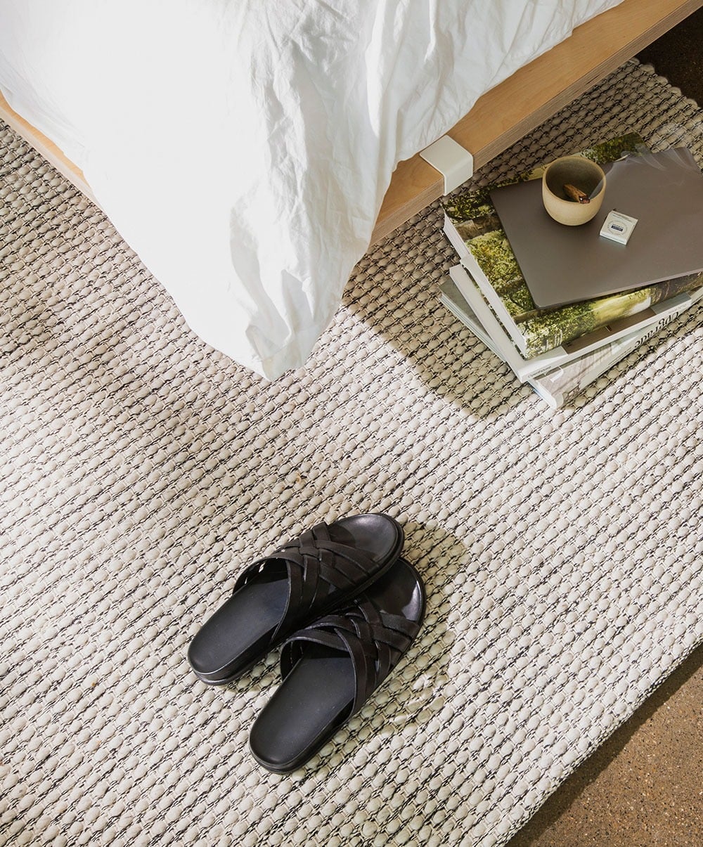 Perfect Versatile Rug For Modern Spaces | The Floyd Rug