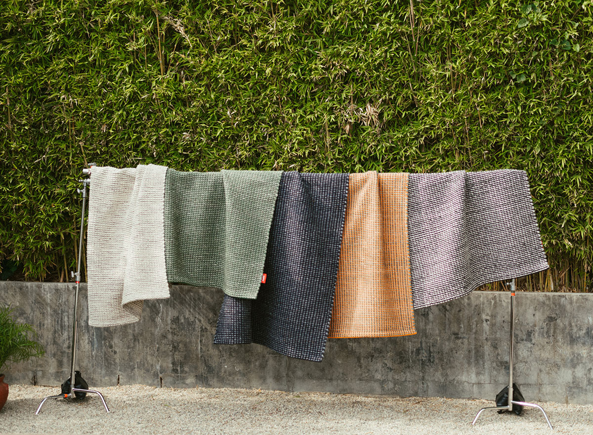 Perfect Versatile Rug For Modern Spaces | The Floyd Rug