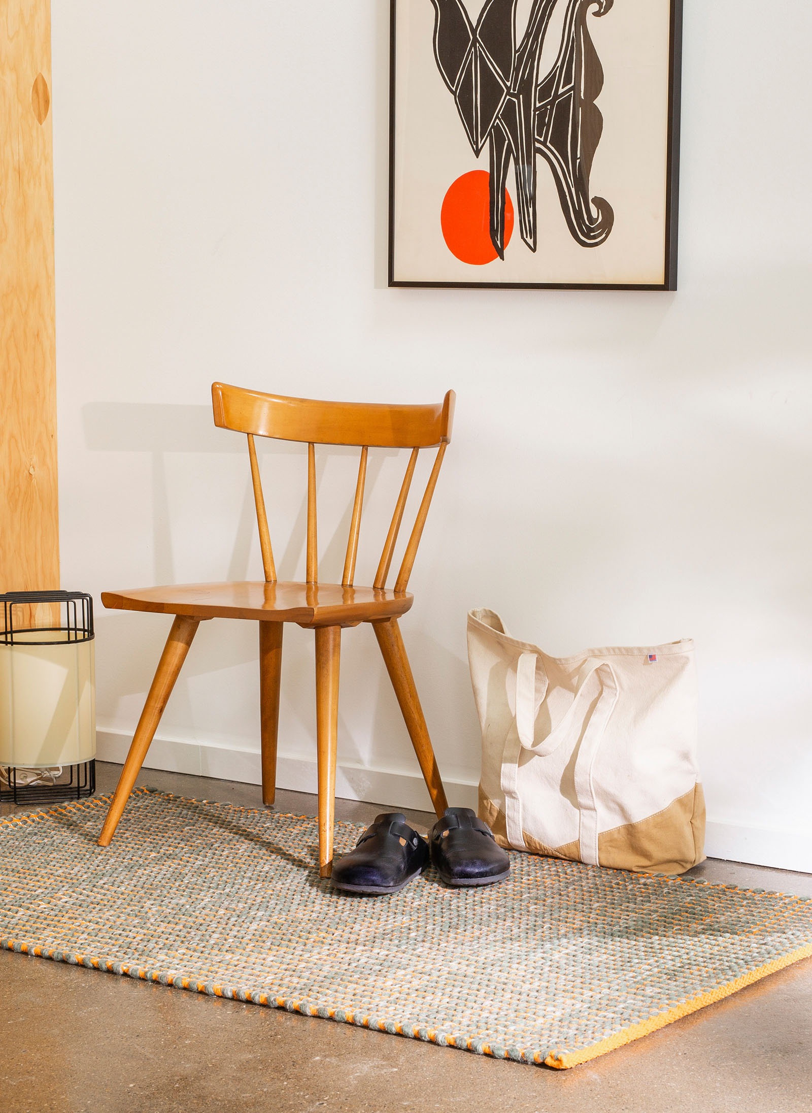 Perfect Versatile Rug For Modern Spaces | The Floyd Rug