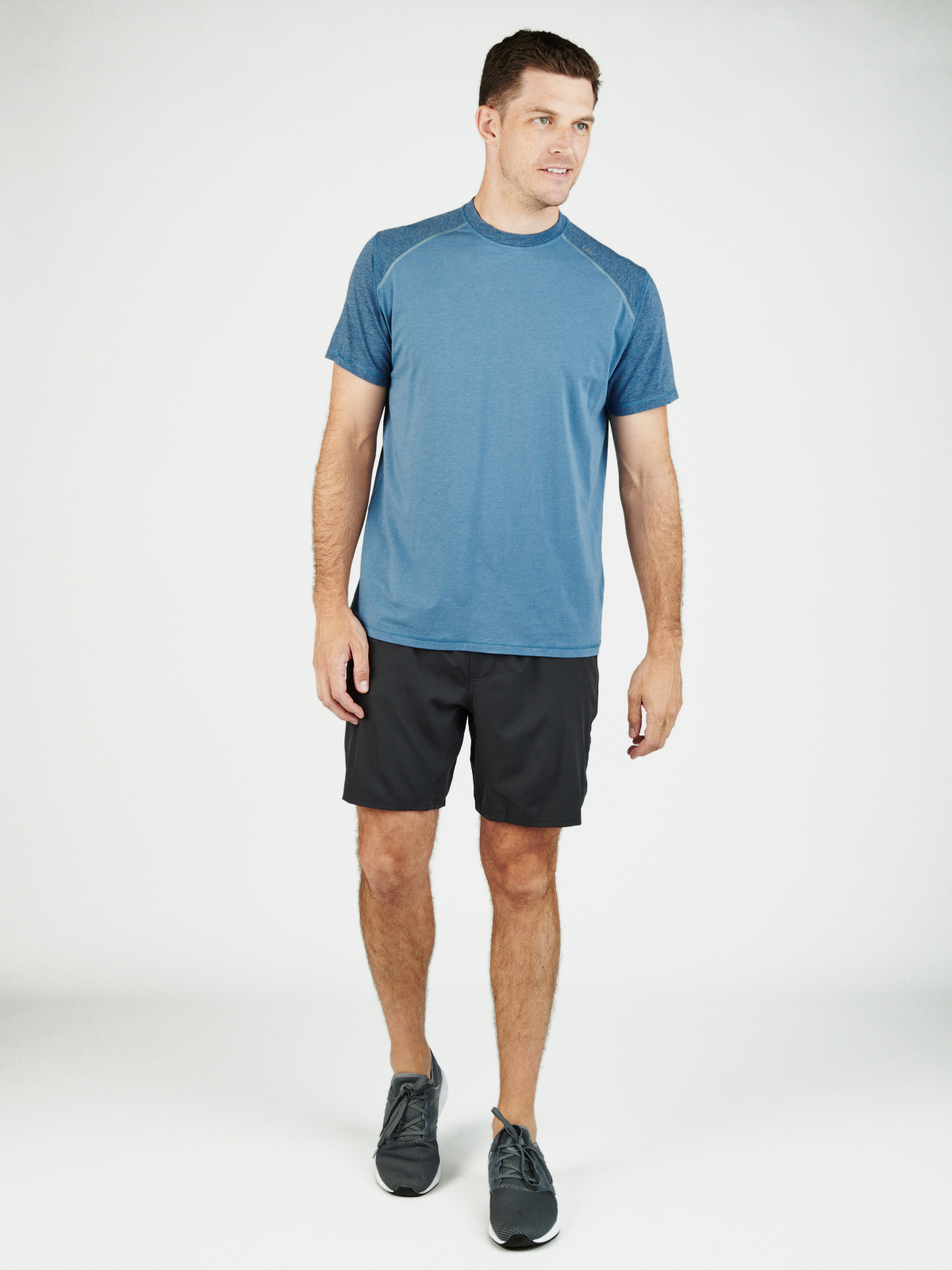 Carrollton Baseball Fitness T-shirt men's sale tasc performance