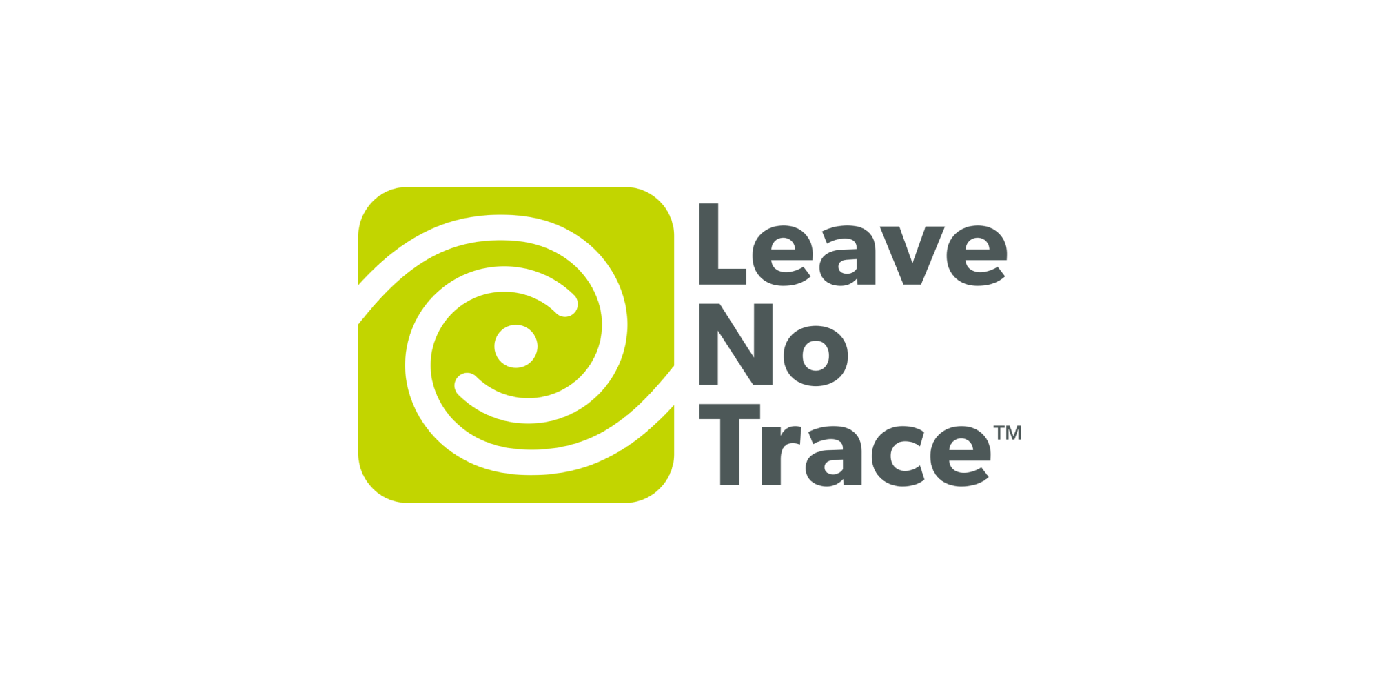 Sea to Summit Leave no Trace