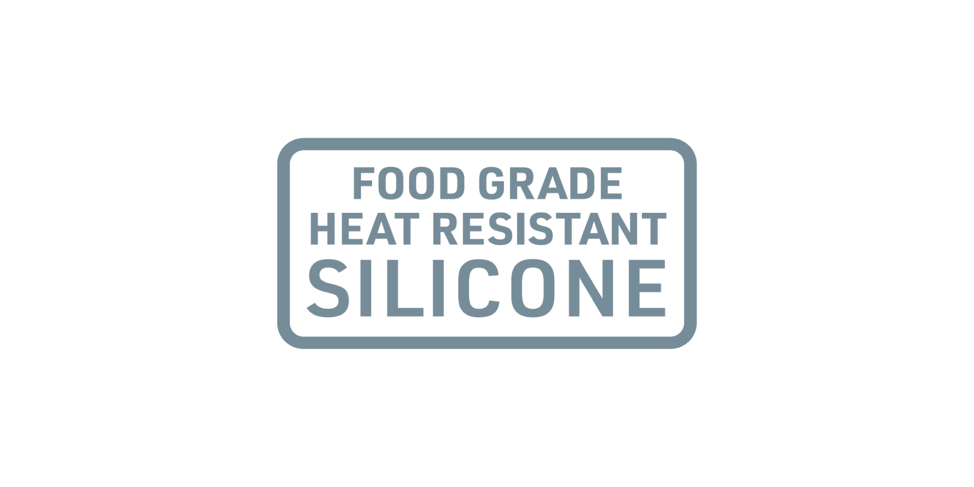 Sea to Summit Food Grade Heat Resistant Silicone