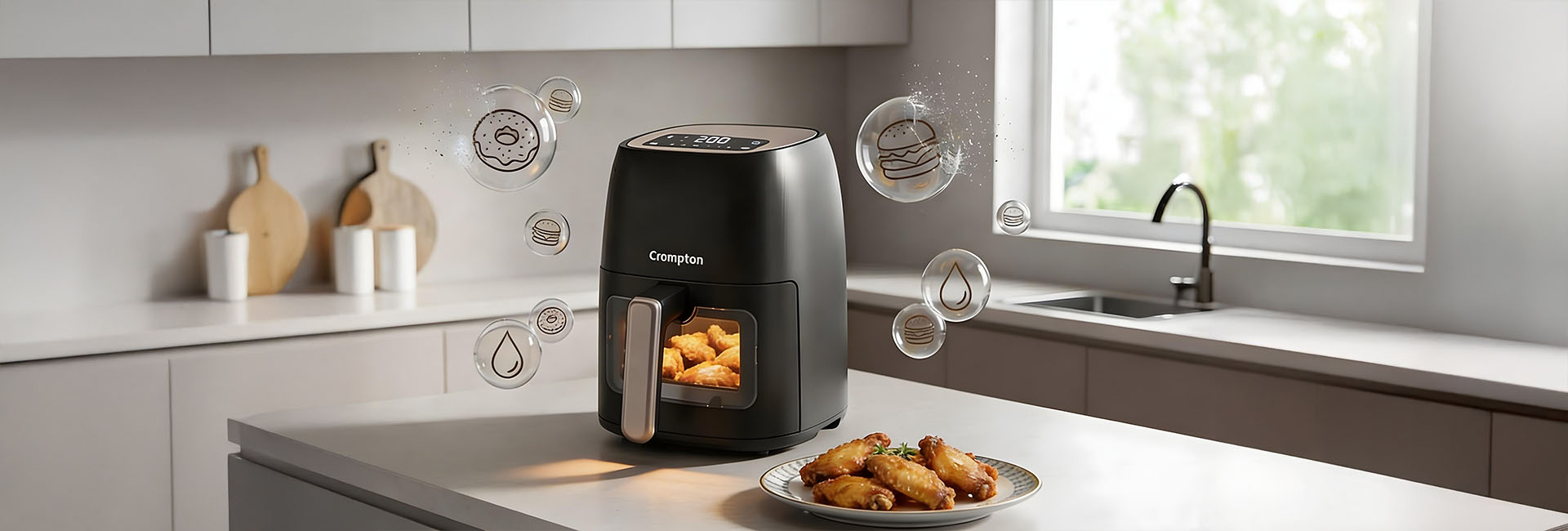 Busting 7 Air Fryer Myths