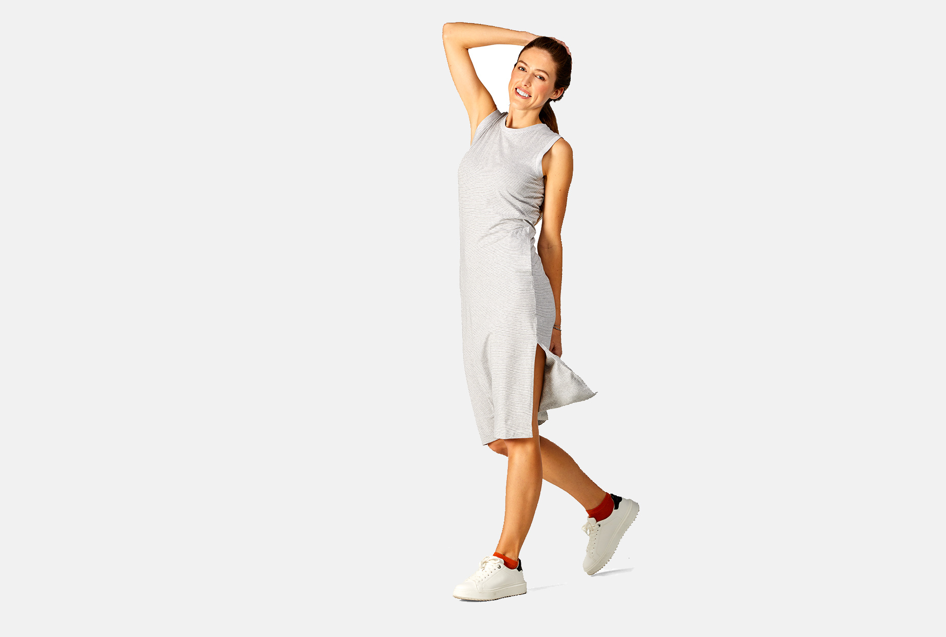 easy go tank dress