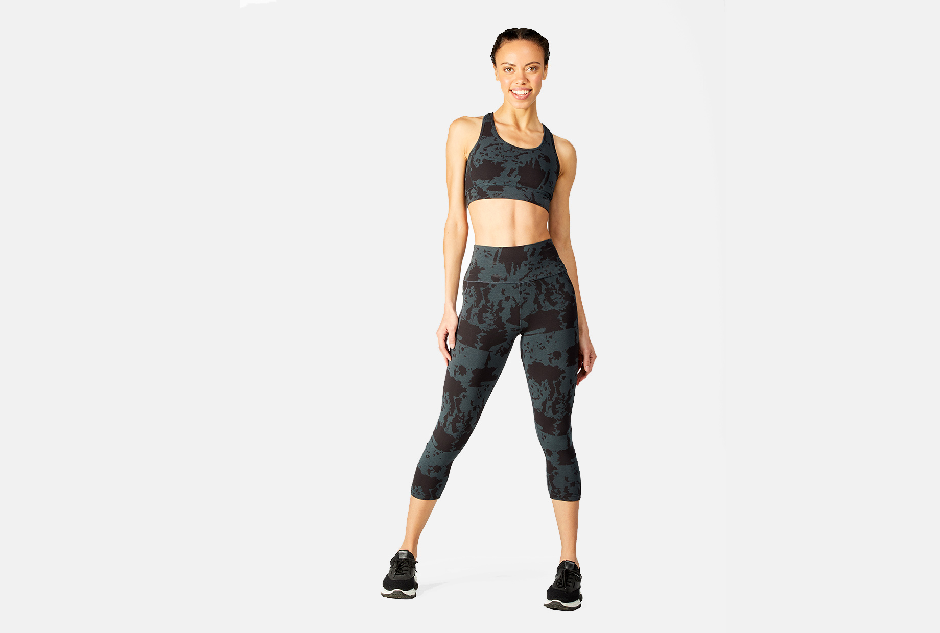 allways crop legging