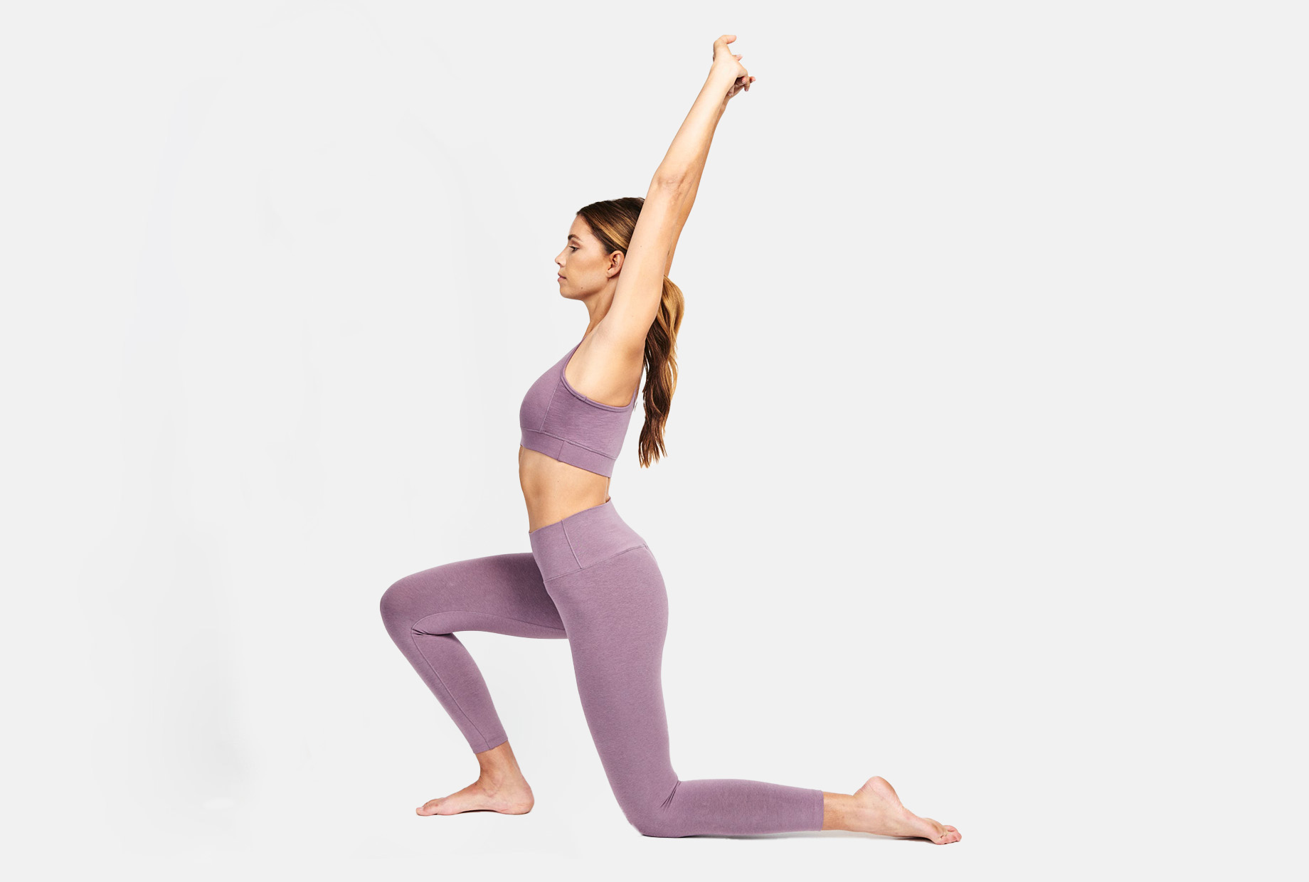 allways 7/8 legging