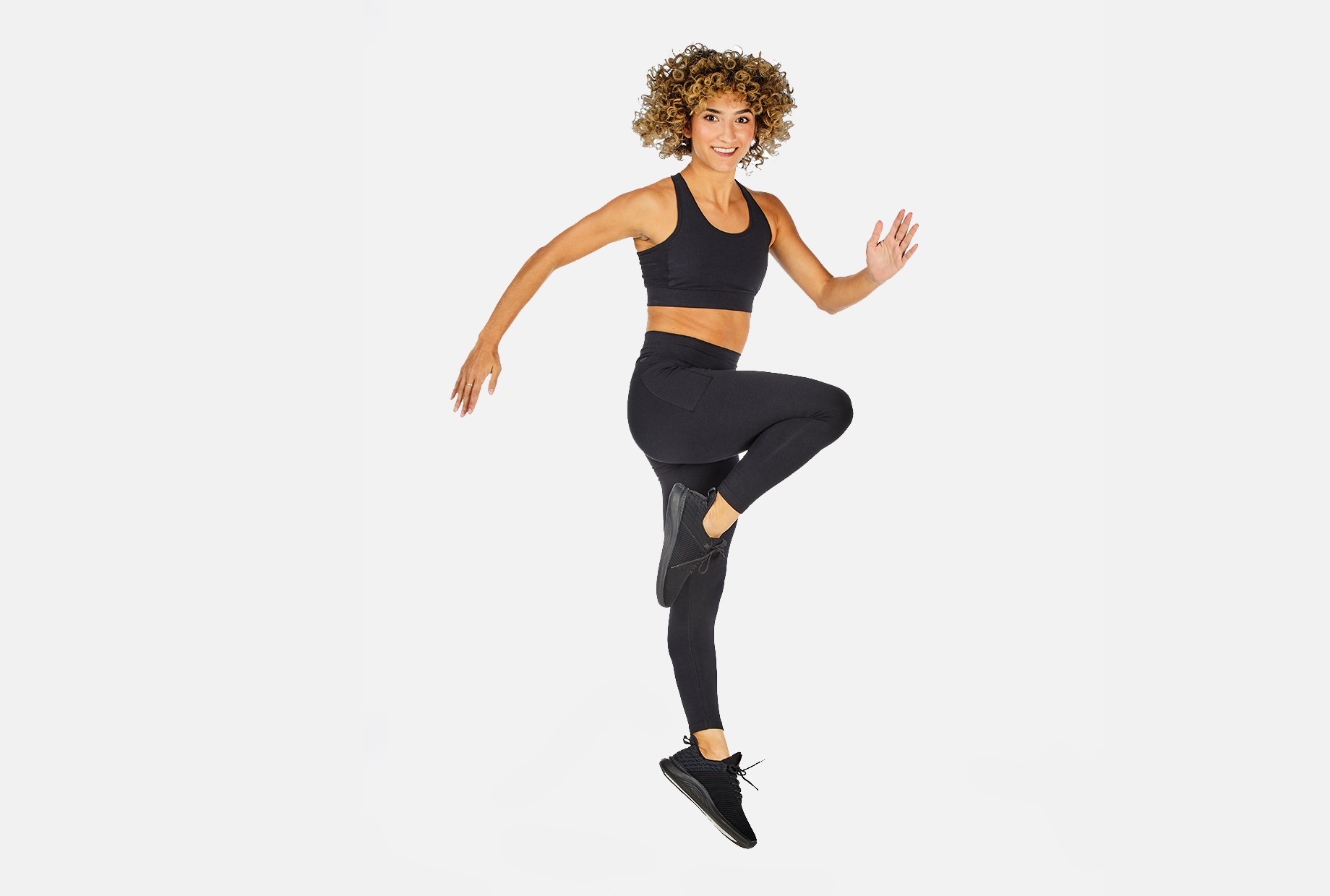 allways 7/8 legging