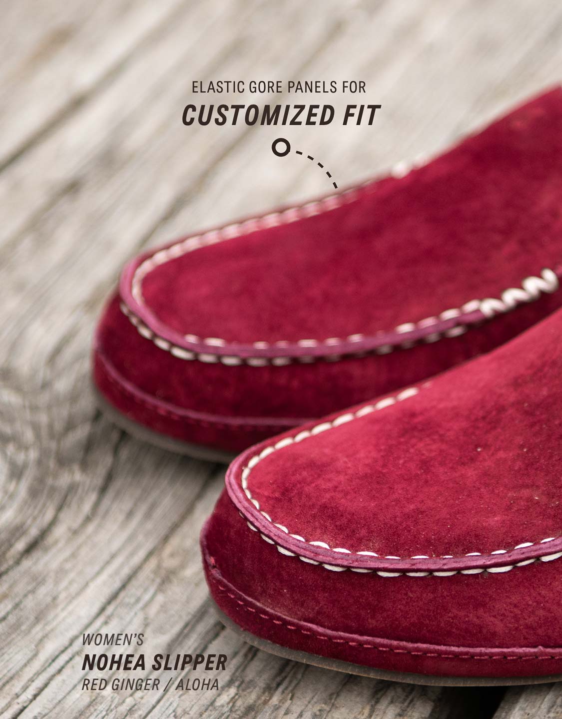 Men's Slippers | OluKai