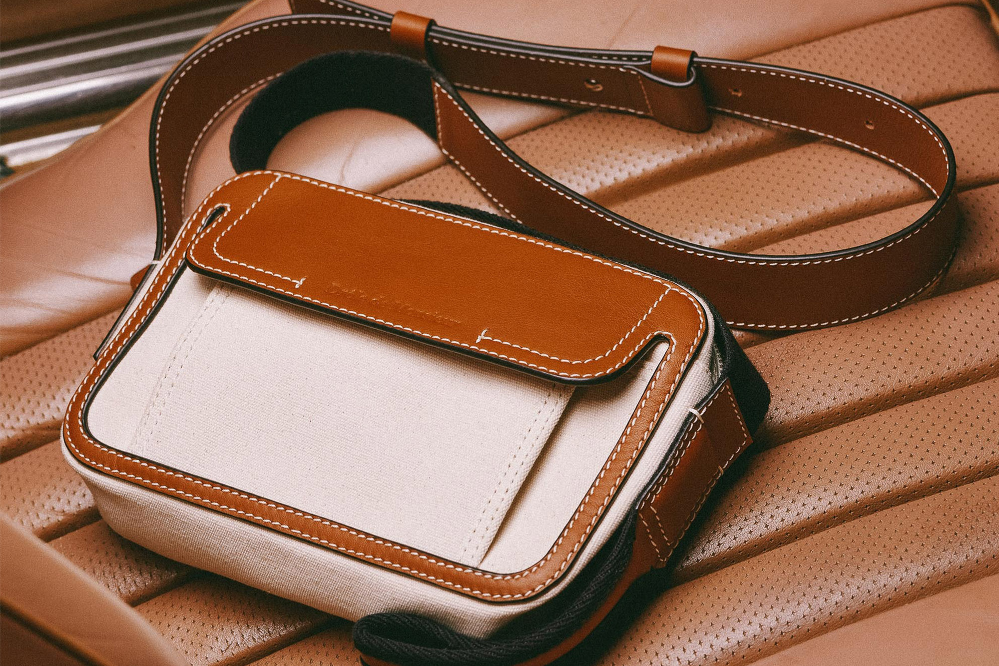 Bags and Leather Goods - focus