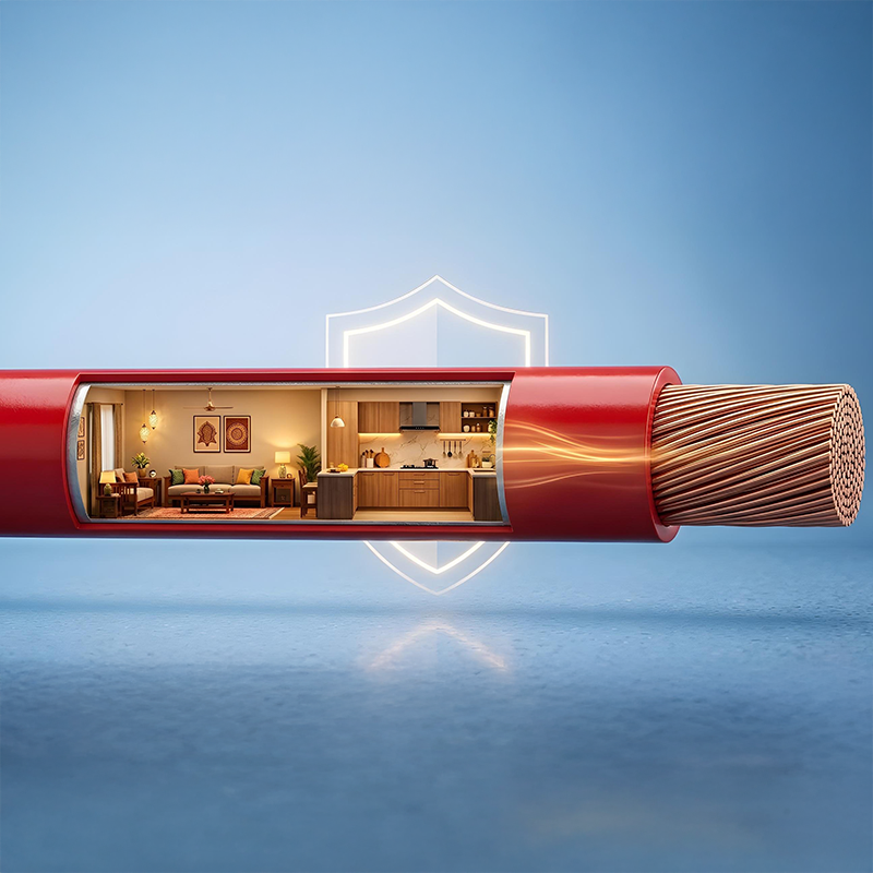 Best Electrical Wires for Home: Top Choices for Safety & Performance